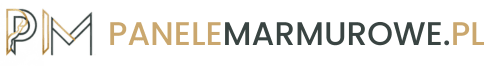 Panele Marmurowe